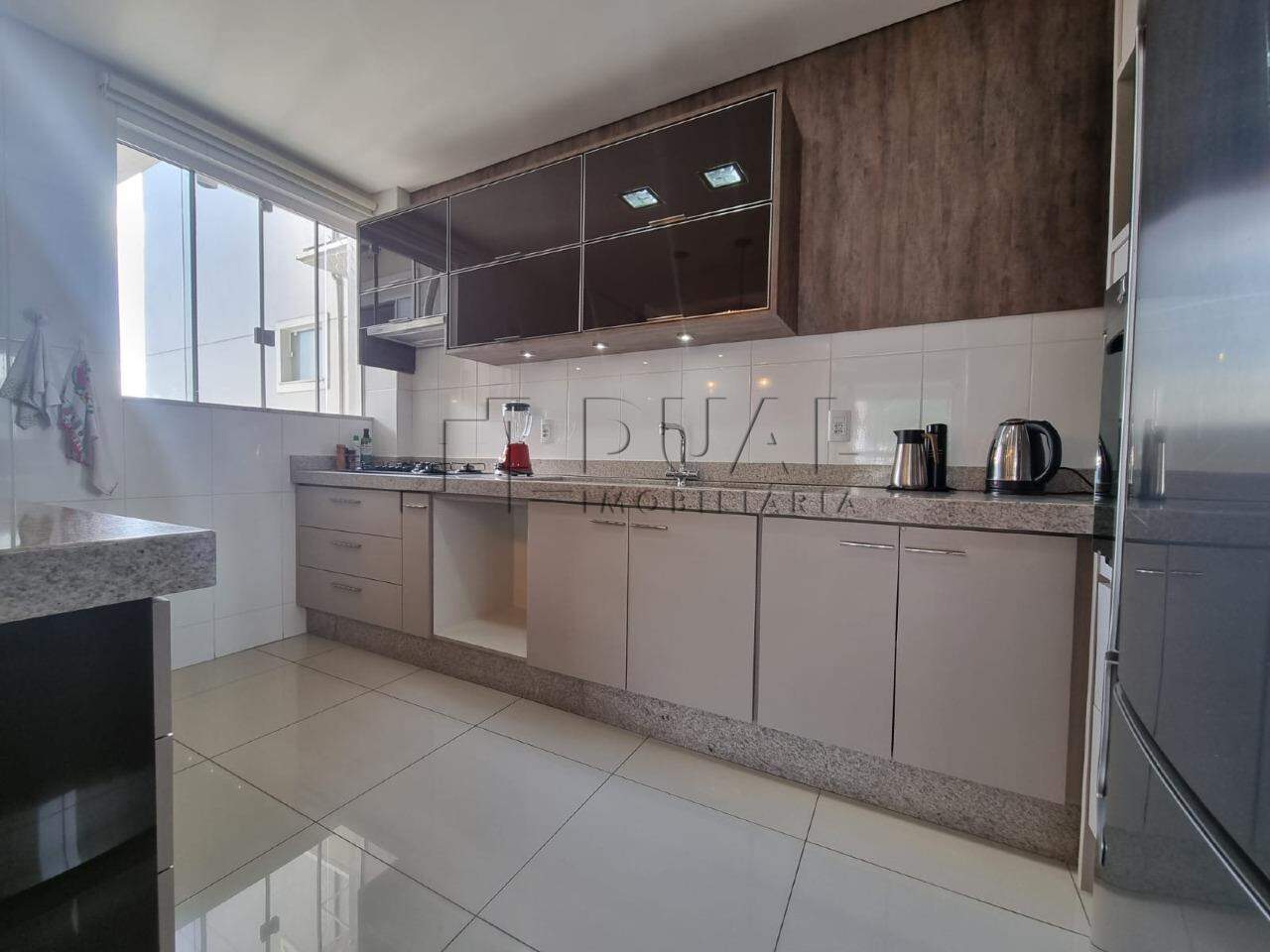 Imagem Apartamento Semi-Mobiliado com 121,10 m² no Centro de Jaraguá do Sul