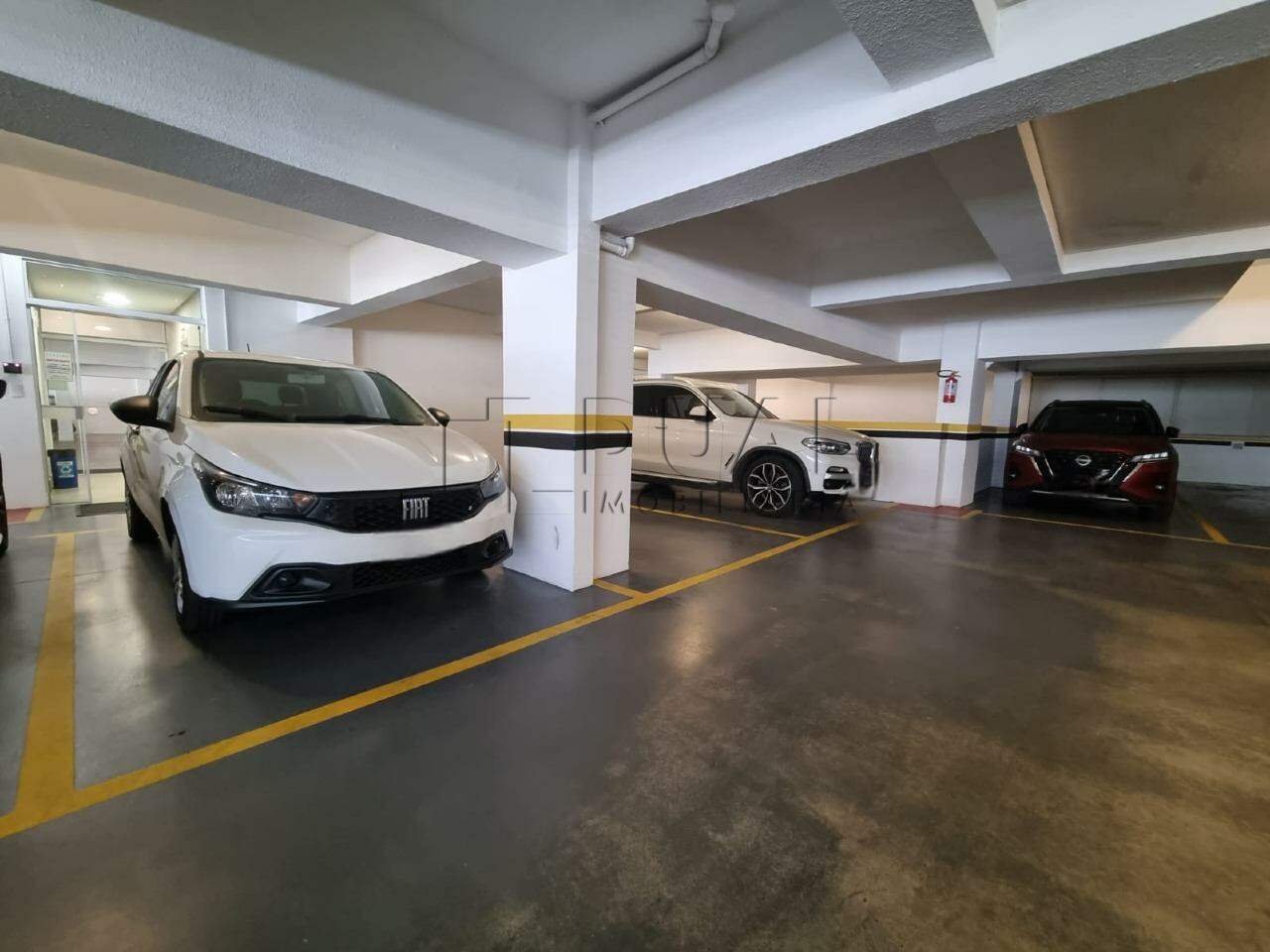 Imagem Apartamento Semi-Mobiliado com 121,10 m² no Centro de Jaraguá do Sul