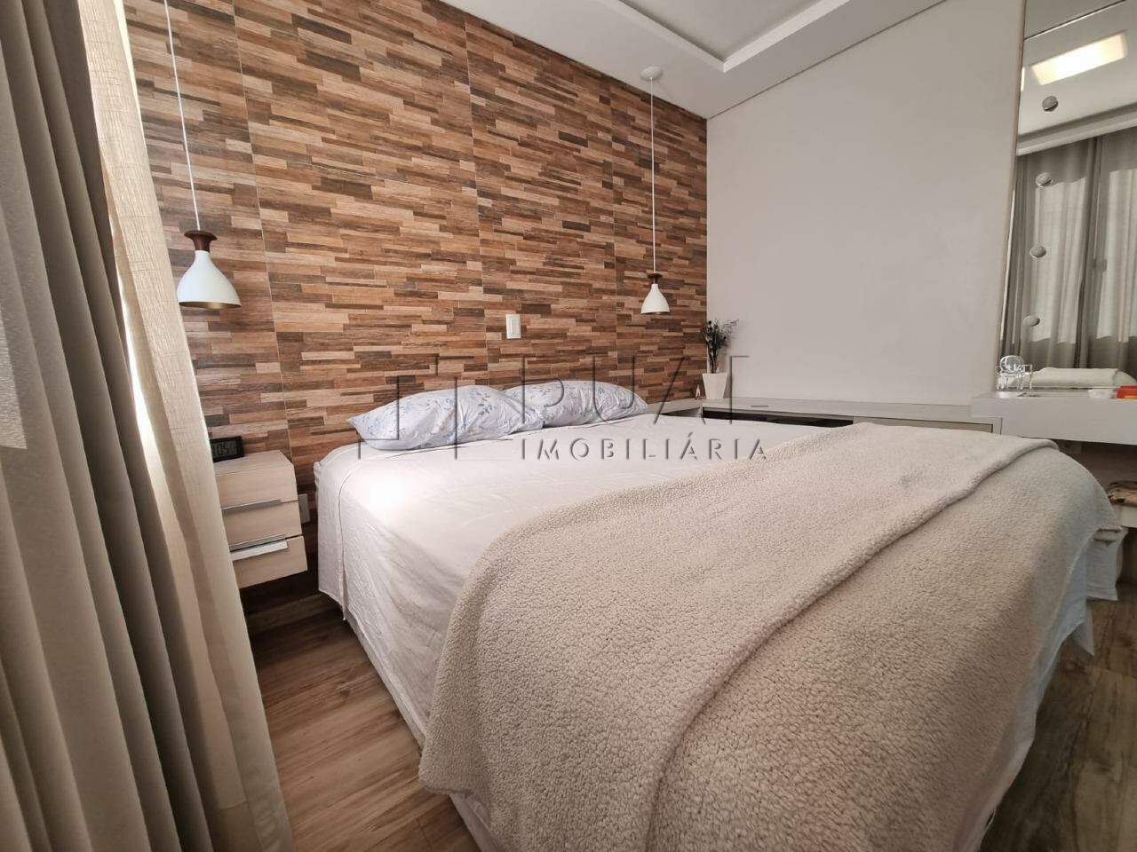 Imagem Apartamento Semi-Mobiliado com 121,10 m² no Centro de Jaraguá do Sul