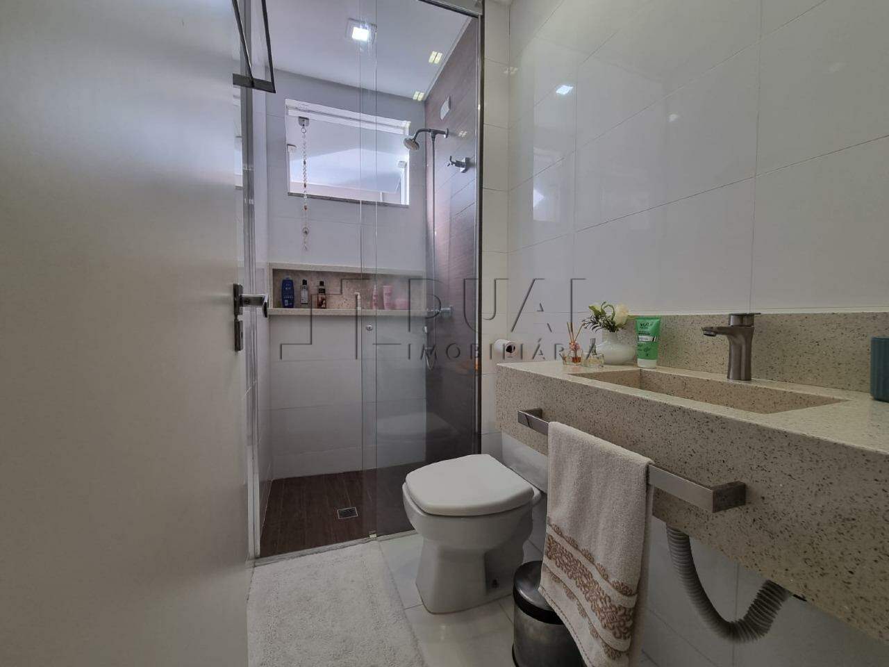 Imagem Apartamento Semi-Mobiliado com 121,10 m² no Centro de Jaraguá do Sul