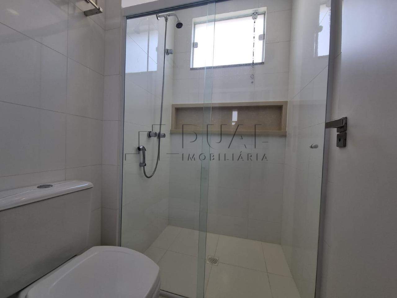 Imagem Apartamento Semi-Mobiliado com 121,10 m² no Centro de Jaraguá do Sul