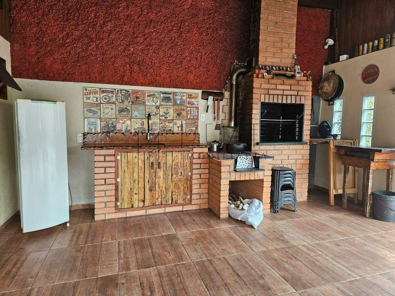 Imagem Casa com suíte + 1 dormitório no bairro Escolinha em Guaramirim