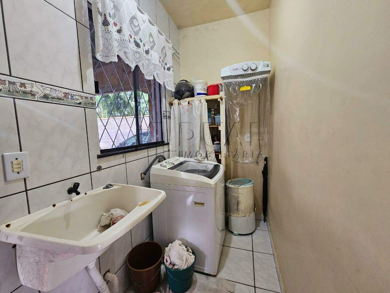 Imagem Casa com suíte + 1 dormitório no bairro Escolinha em Guaramirim