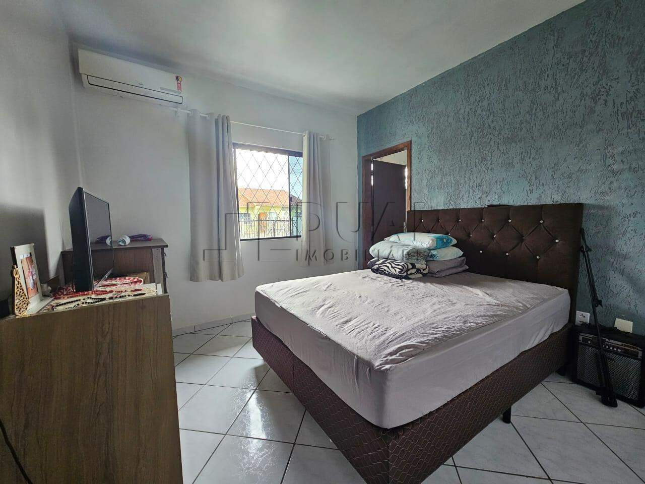 Imagem Casa com suíte + 1 dormitório no bairro Escolinha em Guaramirim