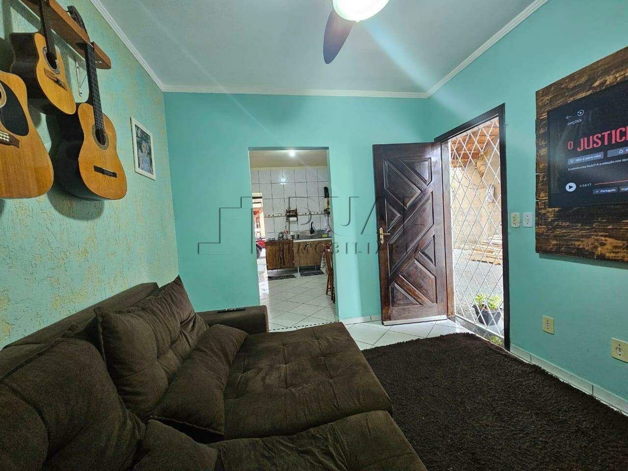 Imagem Casa com suíte + 1 dormitório no bairro Escolinha em Guaramirim