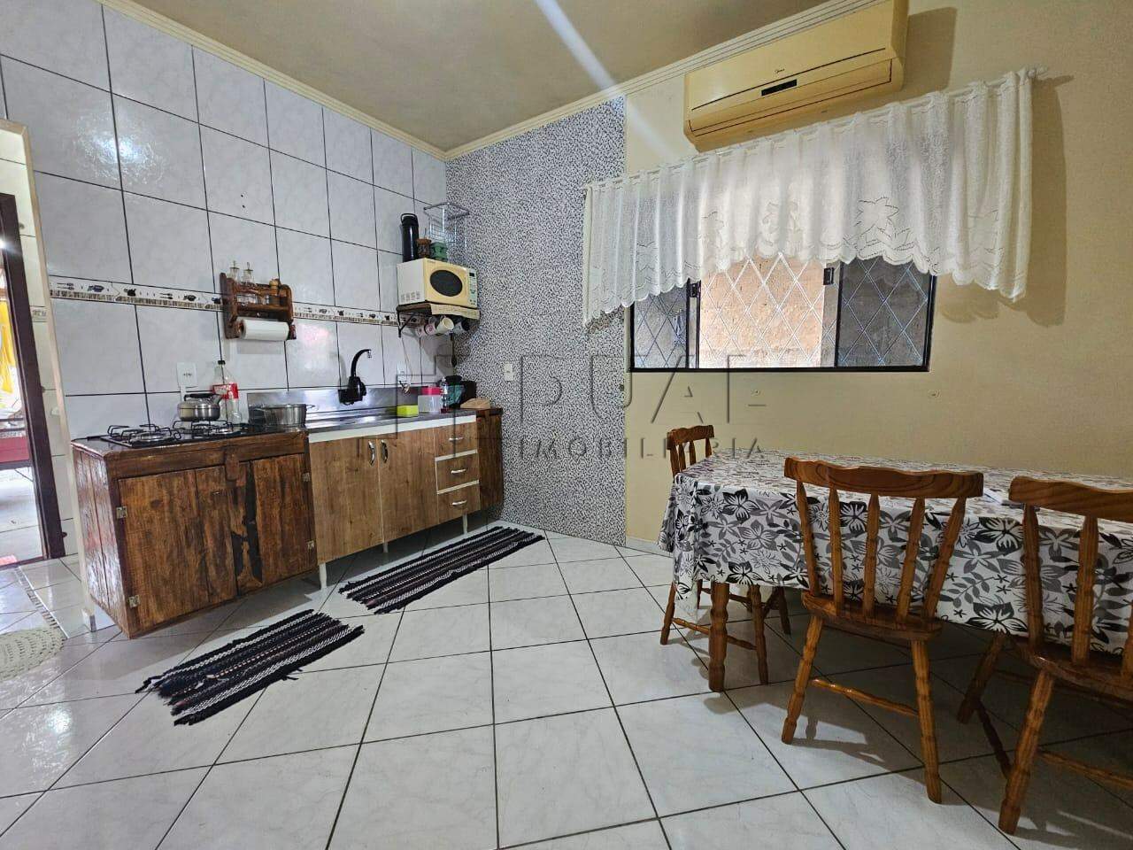 Imagem Casa com suíte + 1 dormitório no bairro Escolinha em Guaramirim