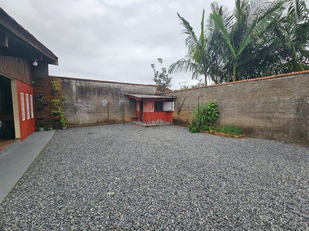 Imagem Casa com suíte + 1 dormitório no bairro Escolinha em Guaramirim