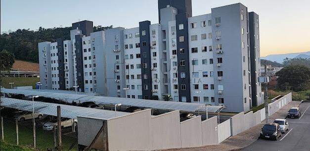 Apartamento a venda no bairro Jaraguá 99 em Jaraguá do Sul