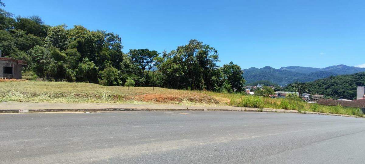 Terreno / Lote à venda, Tifa Martins - Jaraguá do Sul/SC