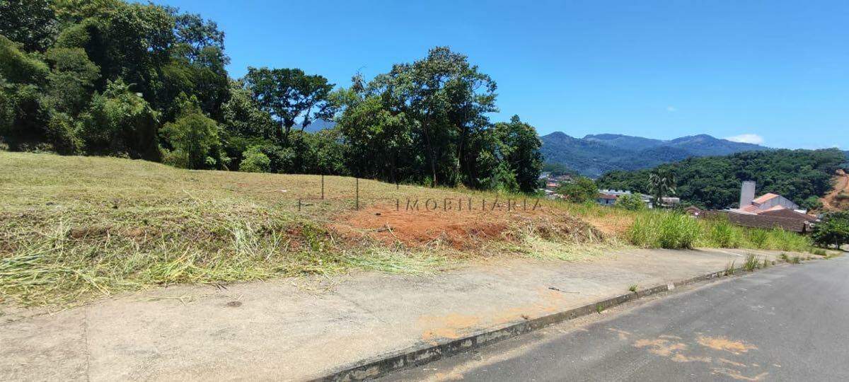 Imagem Terreno / Lote à venda, Tifa Martins - Jaraguá do Sul/SC