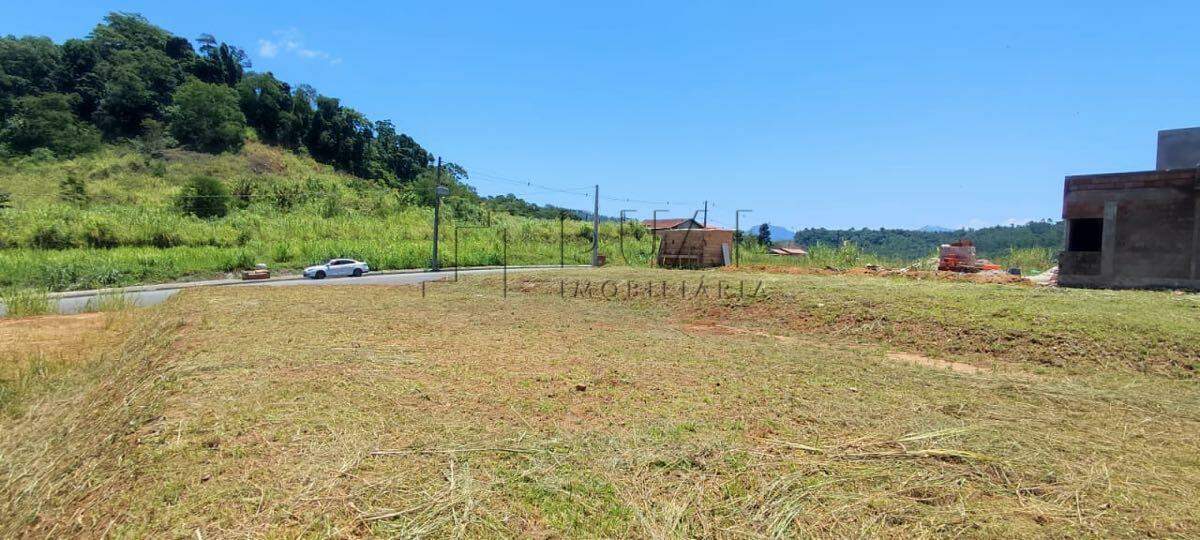Imagem Terreno / Lote à venda, Tifa Martins - Jaraguá do Sul/SC