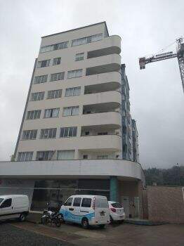 Imagem Apartamento com 2 dormitórios em excelente condomínio | Elevador