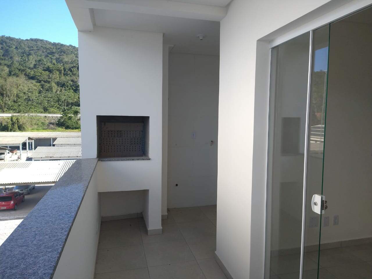 Imagem Apartamento com 2 dormitórios em excelente condomínio | Elevador