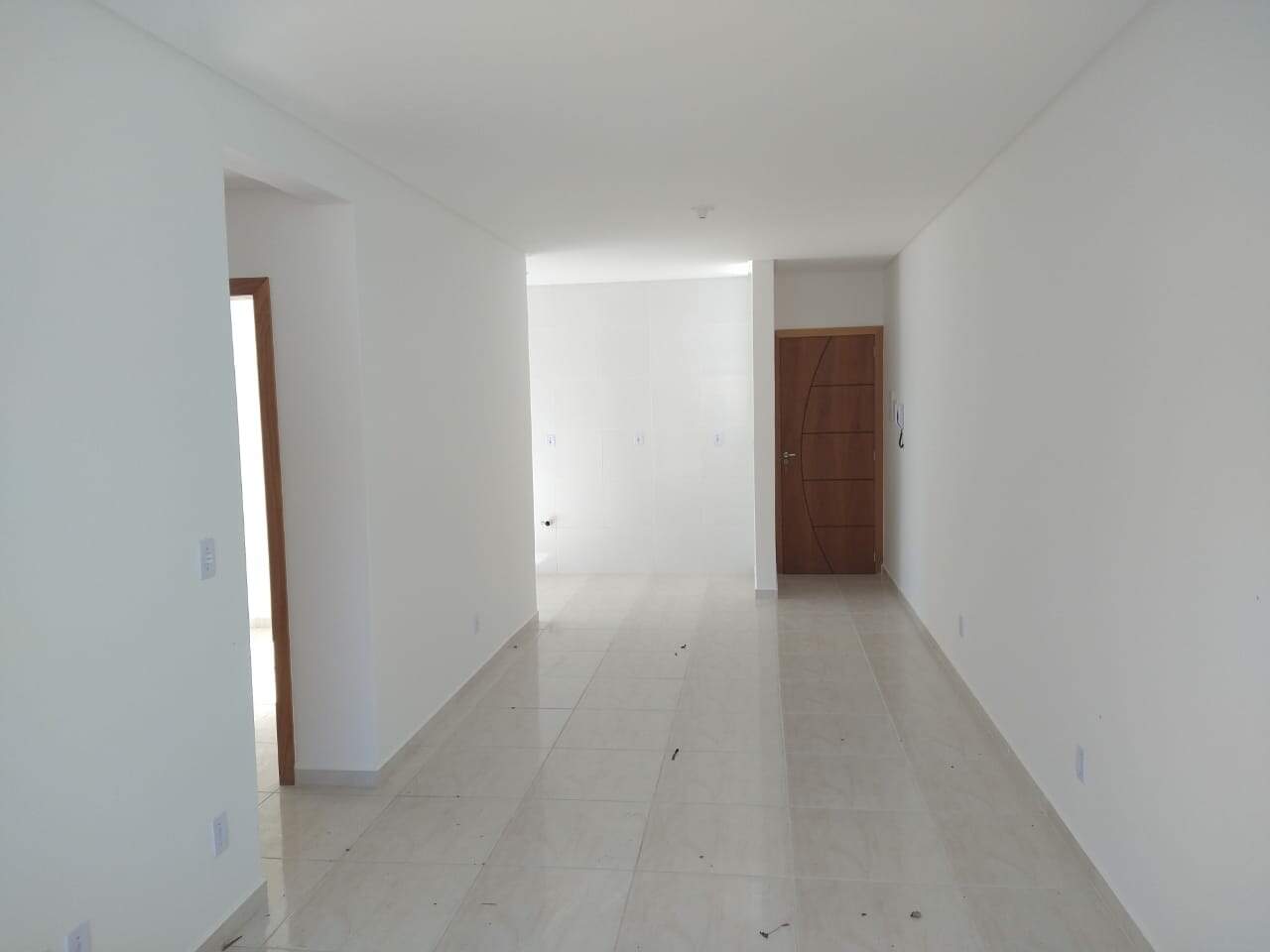 Imagem Apartamento com 2 dormitórios em excelente condomínio | Elevador