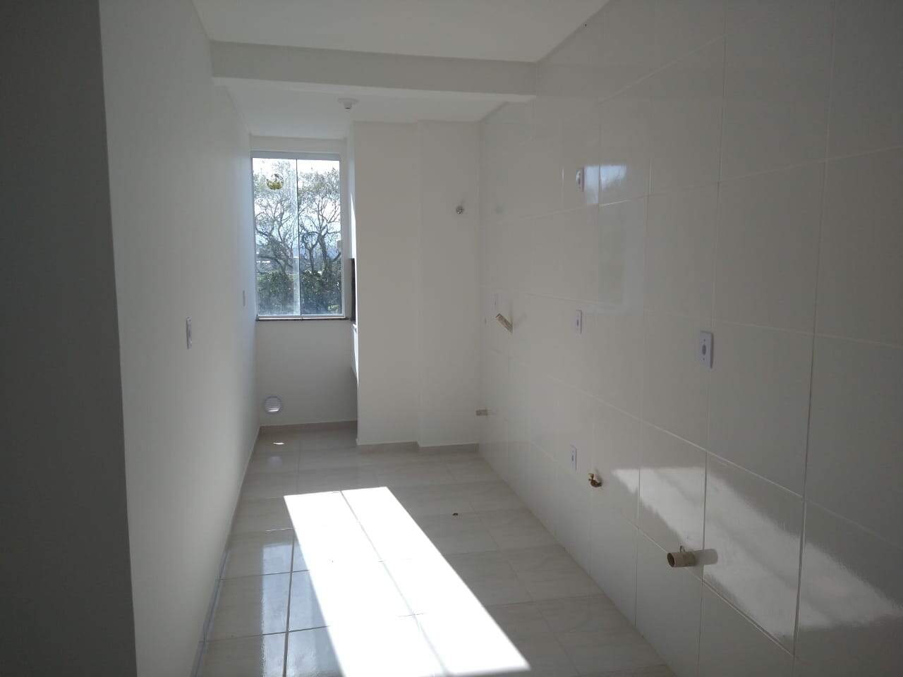 Imagem Apartamento com 2 dormitórios em excelente condomínio | Elevador