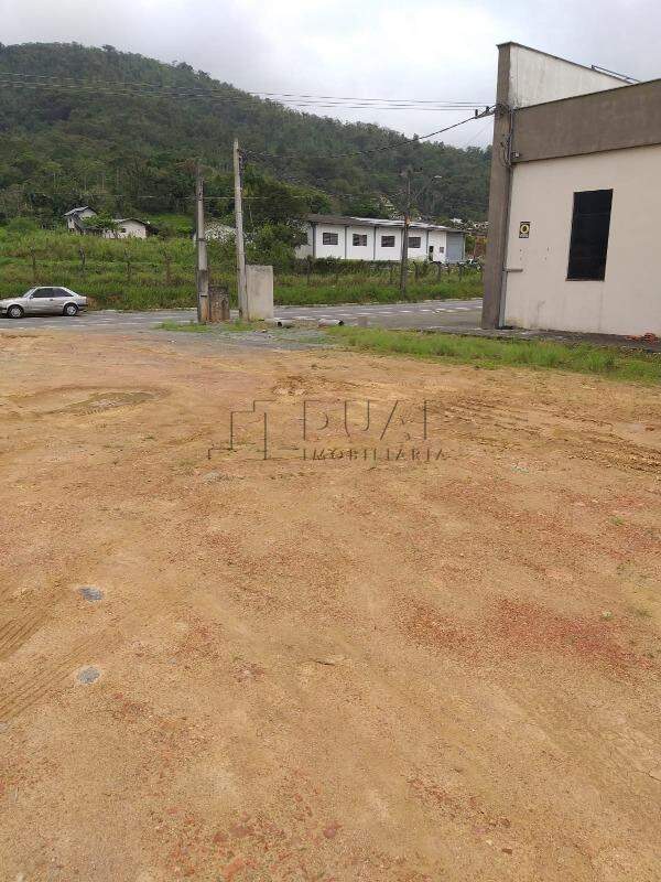 Imagem Terreno com 4.462,56 m² no João Pessoa em Jaraguá do Sul