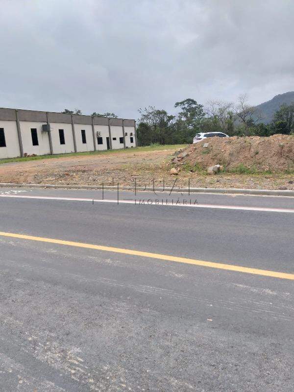 Terreno com 4.462,56 m² no João Pessoa em Jaraguá do Sul