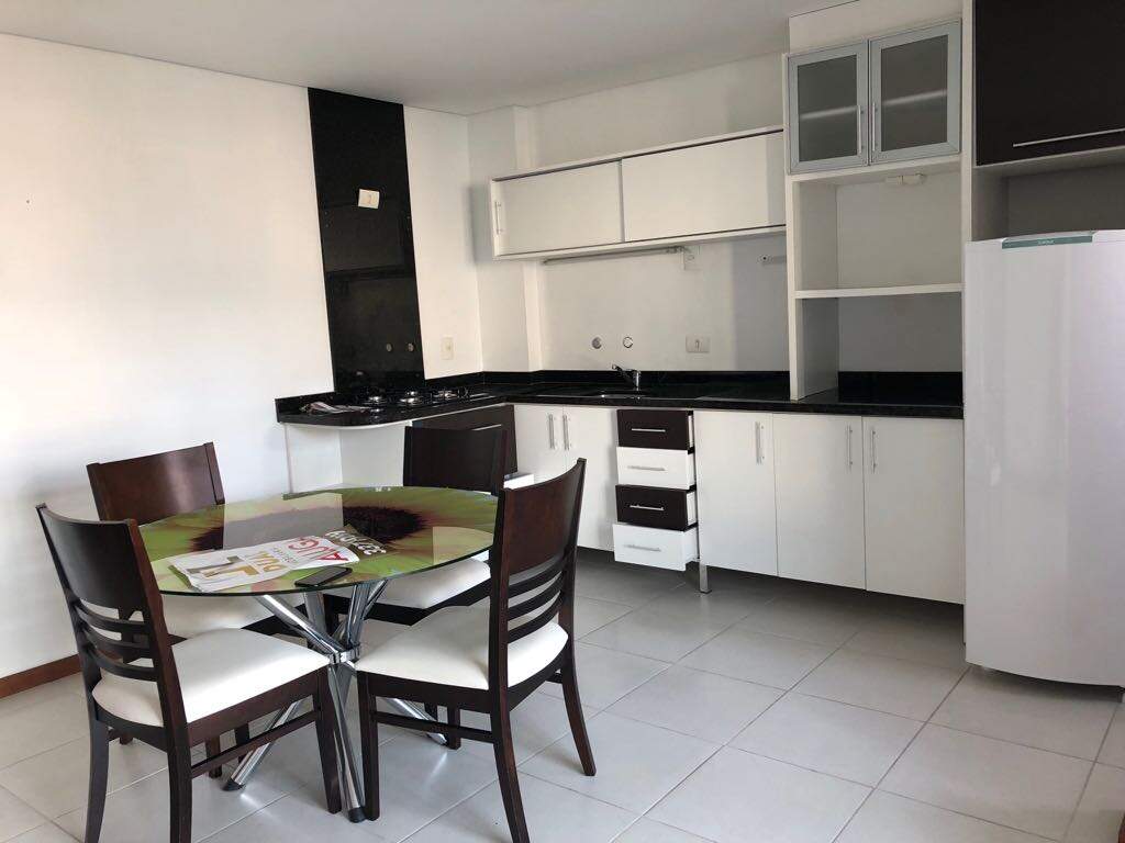 Imagem Apartamento à venda, 2 quartos, 1 vaga, Centro - Jaraguá do Sul/SC