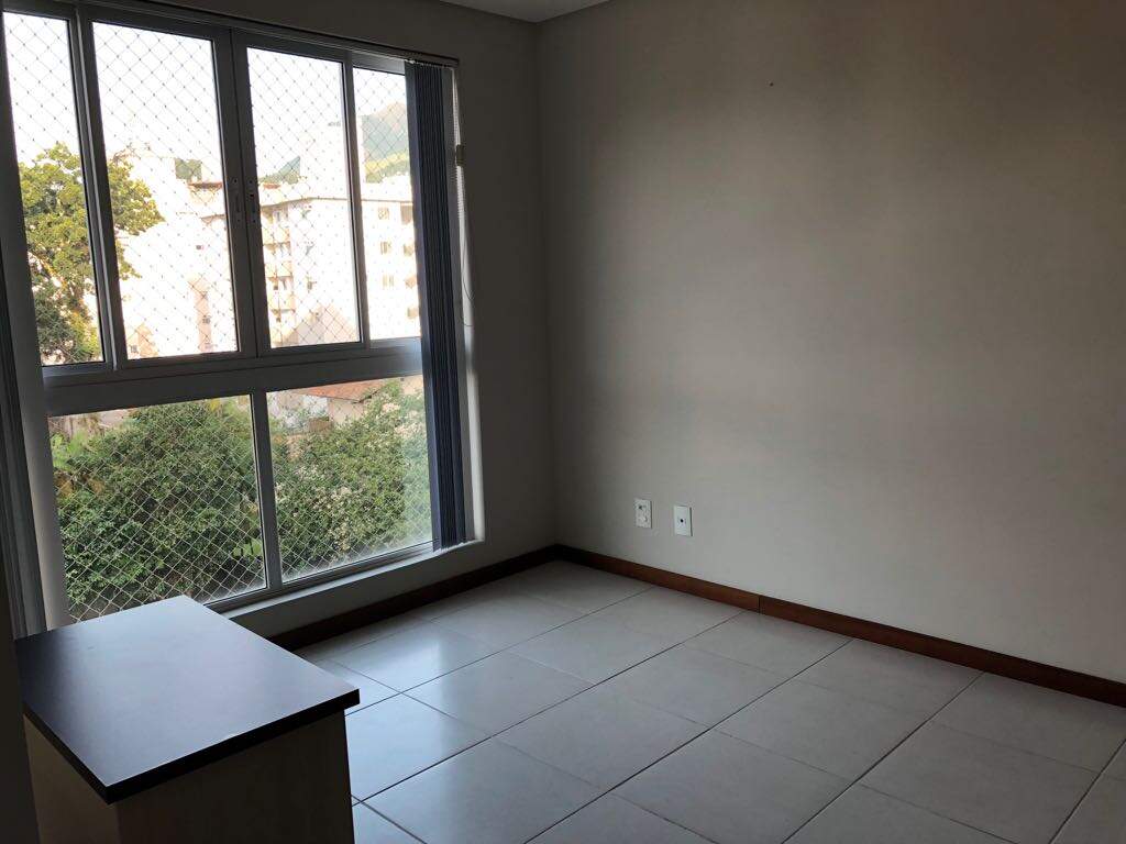 Imagem Apartamento à venda, 2 quartos, 1 vaga, Centro - Jaraguá do Sul/SC