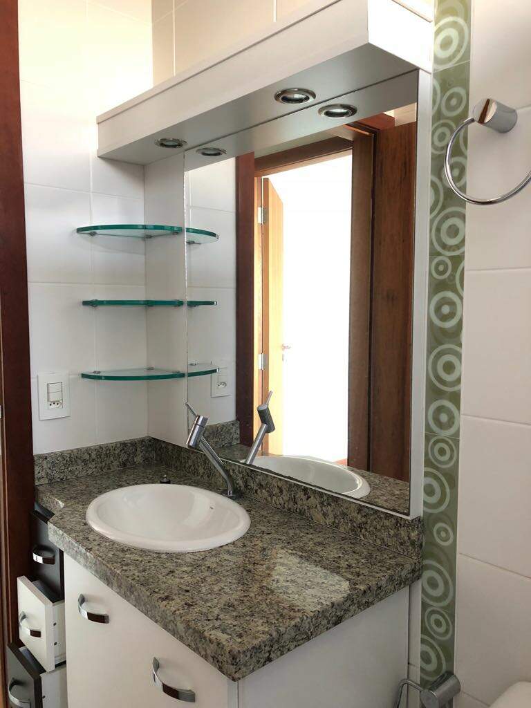 Imagem Apartamento à venda, 2 quartos, 1 vaga, Centro - Jaraguá do Sul/SC