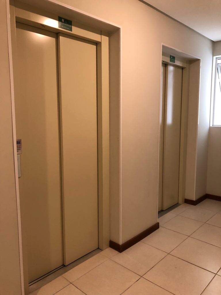 Imagem Apartamento à venda, 2 quartos, 1 vaga, Centro - Jaraguá do Sul/SC