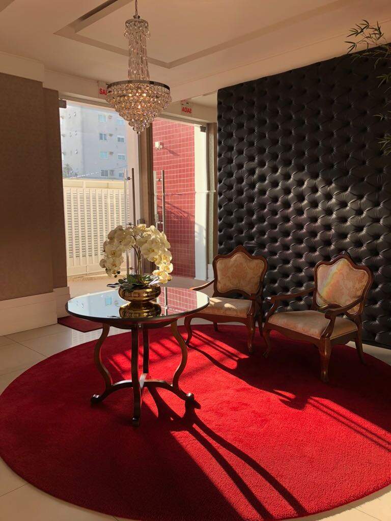 Imagem Apartamento à venda, 2 quartos, 1 vaga, Centro - Jaraguá do Sul/SC