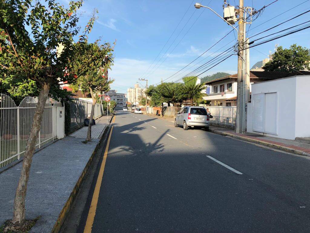 Imagem Apartamento à venda, 2 quartos, 1 vaga, Centro - Jaraguá do Sul/SC