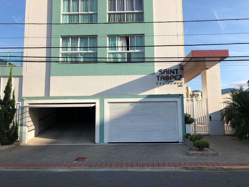Imagem Apartamento à venda, 2 quartos, 1 vaga, Centro - Jaraguá do Sul/SC