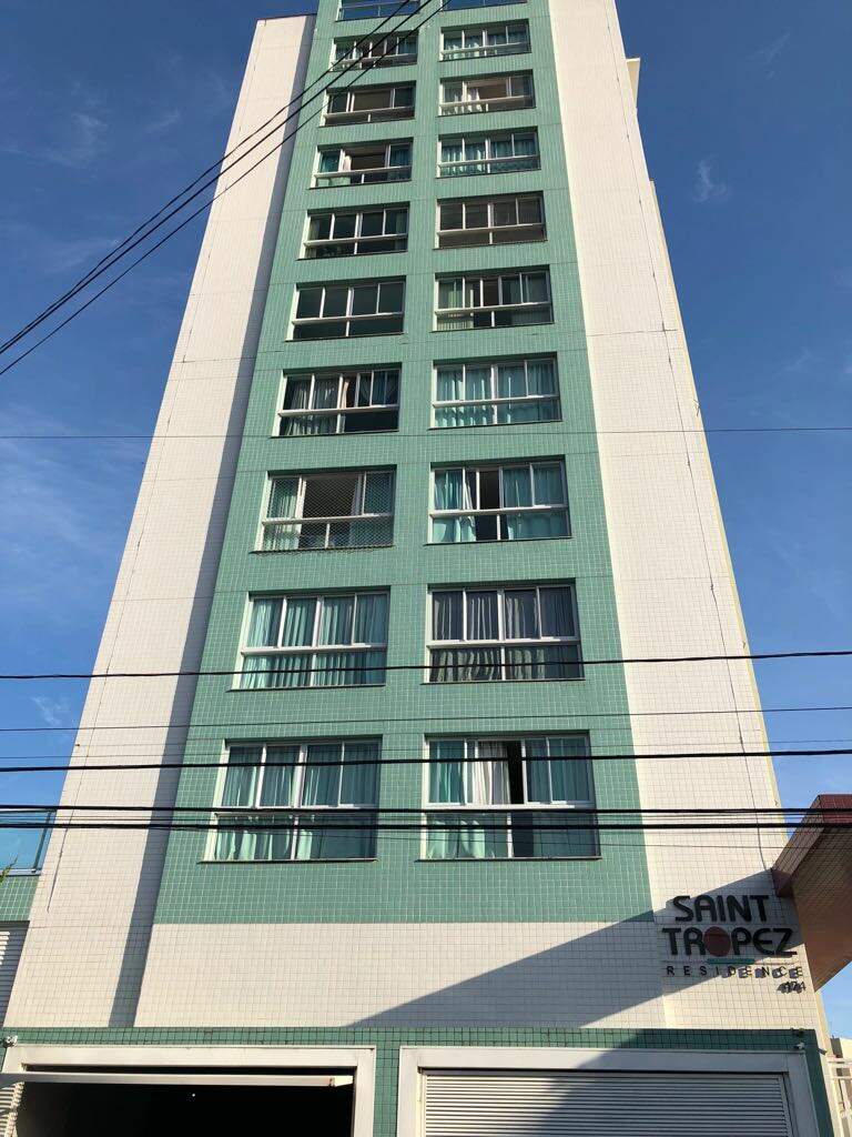 Imagem Apartamento à venda, 2 quartos, 1 vaga, Centro - Jaraguá do Sul/SC
