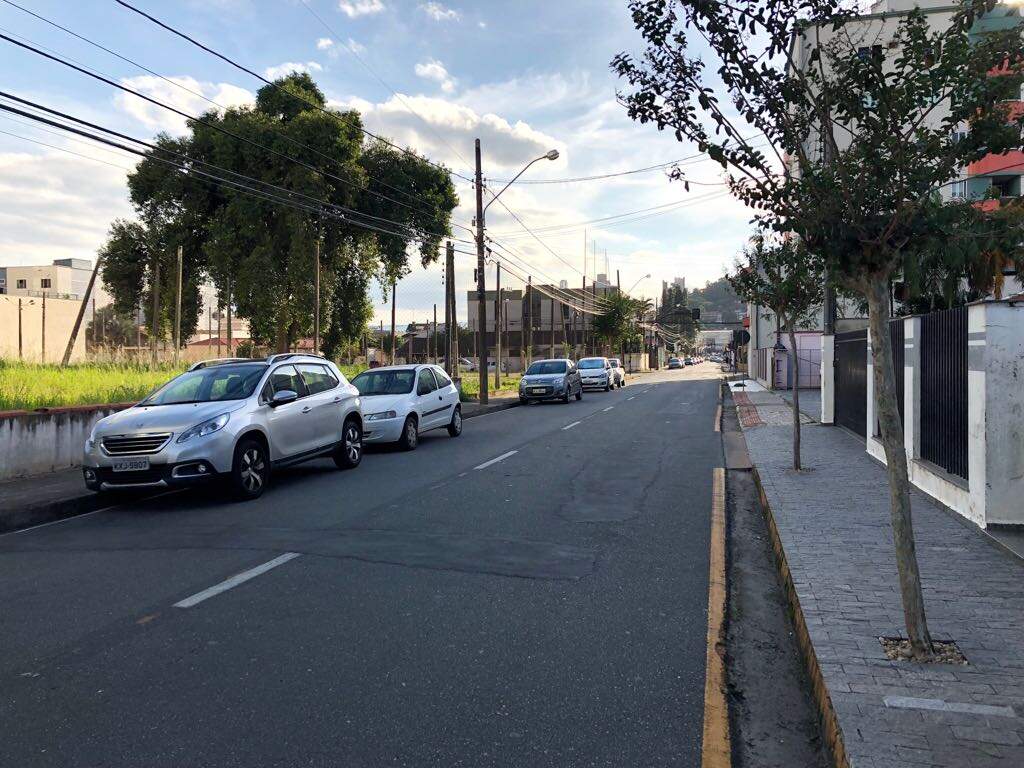 Imagem Apartamento à venda, 2 quartos, 1 vaga, Centro - Jaraguá do Sul/SC