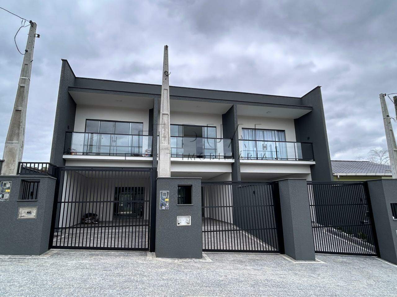 Imagem Casa à venda, 2 quartos, 1 suíte, 1 vaga, Três Rios do Norte - Jaraguá do Sul/SC