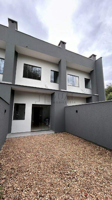 Imagem Casa à venda, 2 quartos, 1 suíte, 1 vaga, Três Rios do Norte - Jaraguá do Sul/SC