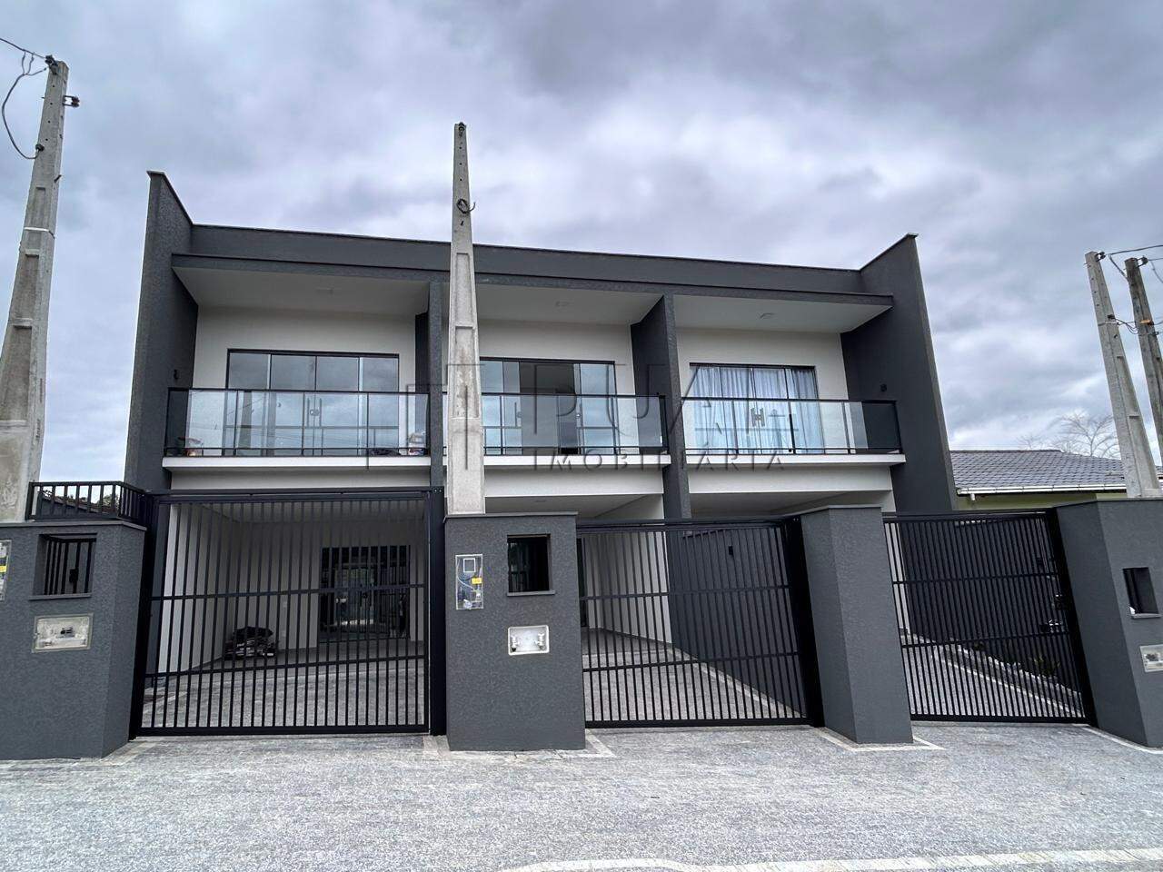 Imagem Casa à venda, 2 quartos, 1 suíte, 1 vaga, Três Rios do Norte - Jaraguá do Sul/SC