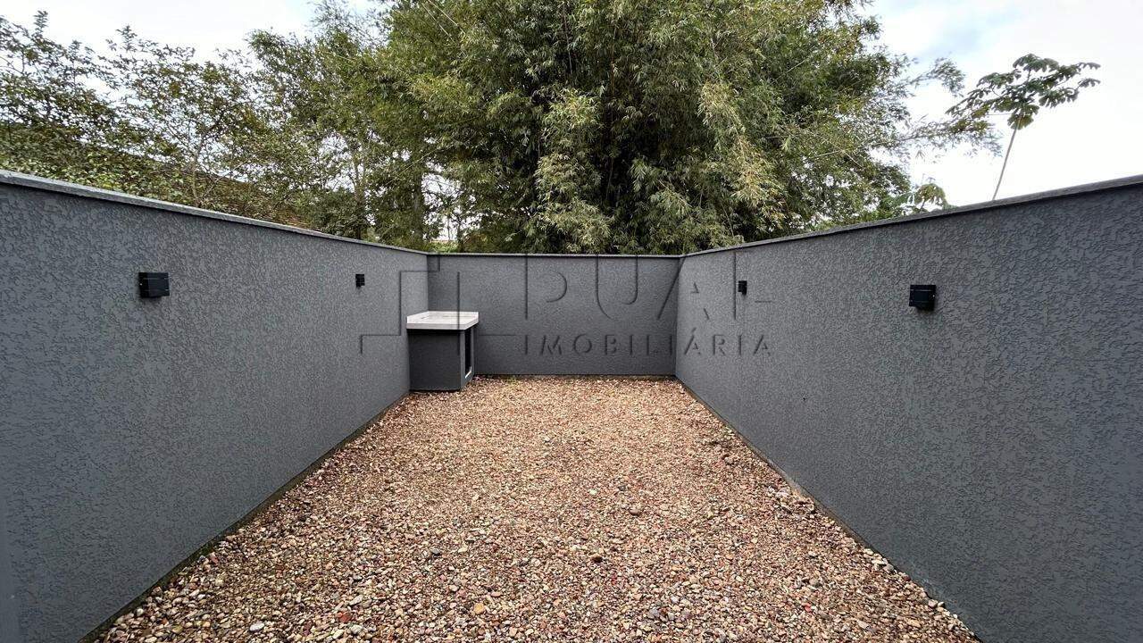 Imagem Casa à venda, 2 quartos, 1 suíte, 1 vaga, Três Rios do Norte - Jaraguá do Sul/SC