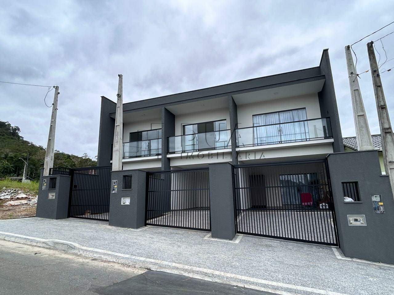 Casa à venda, 2 quartos, 1 suíte, 1 vaga, Três Rios do Norte - Jaraguá do Sul/SC