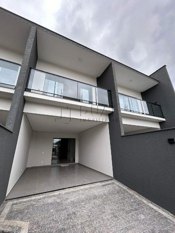 Imagem Casa à venda, 2 quartos, 1 suíte, 1 vaga, Três Rios do Norte - Jaraguá do Sul/SC