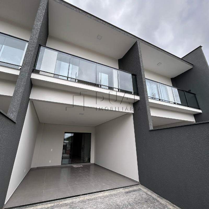 Imagem Casa à venda, 2 quartos, 1 suíte, 1 vaga, Três Rios do Norte - Jaraguá do Sul/SC