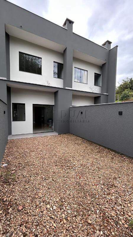 Imagem Casa à venda, 2 quartos, 1 suíte, 1 vaga, Três Rios do Norte - Jaraguá do Sul/SC