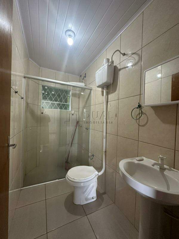 Imagem Prédio residencial inteiro à venda no bairro Nova Esperança em Guaramirim com 8 unidades de apartamentos 