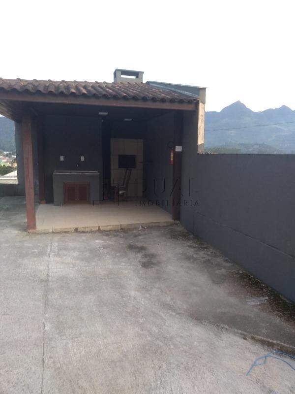 Imagem Prédio residencial inteiro à venda no bairro Nova Esperança em Guaramirim com 8 unidades de apartamentos 