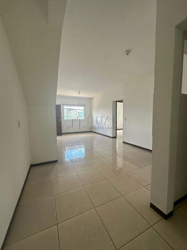 Imagem Prédio residencial inteiro à venda no bairro Nova Esperança em Guaramirim com 8 unidades de apartamentos 