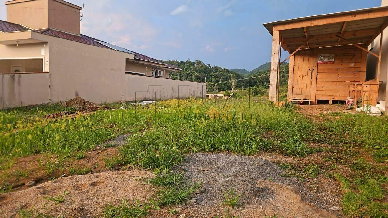 Imagem principal Terreno no loteamento Montreal no bairro Três Rios do Norte em Jaraguá do Sul