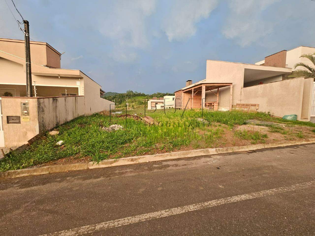 Imagem Terreno no loteamento Montreal no bairro Três Rios do Norte em Jaraguá do Sul