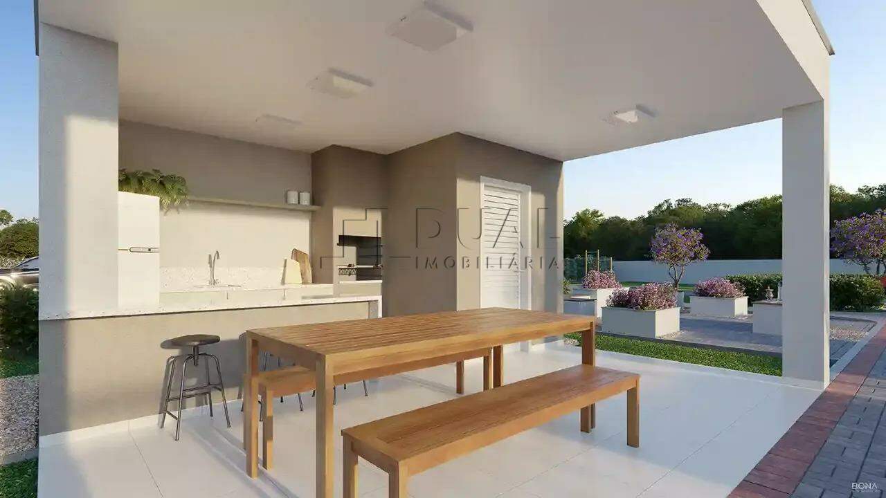 Imagem Apartamento à venda, 2 quartos, 1 vaga, Rau - Jaraguá do Sul/SC