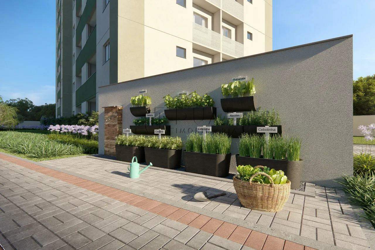 Imagem Apartamento à venda, 2 quartos, 1 vaga, Rau - Jaraguá do Sul/SC