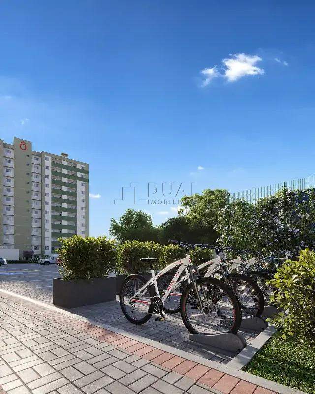 Imagem Apartamento à venda, 2 quartos, 1 vaga, Rau - Jaraguá do Sul/SC