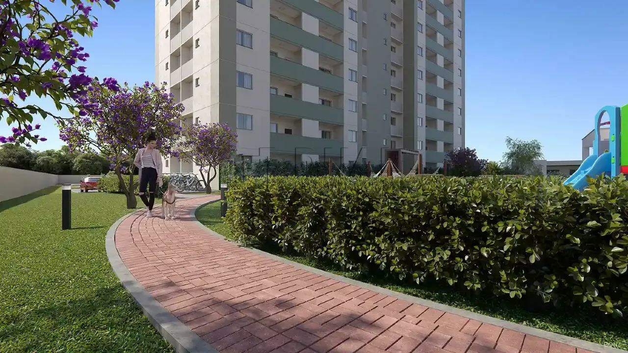 Imagem Apartamento à venda, 2 quartos, 1 vaga, Rau - Jaraguá do Sul/SC