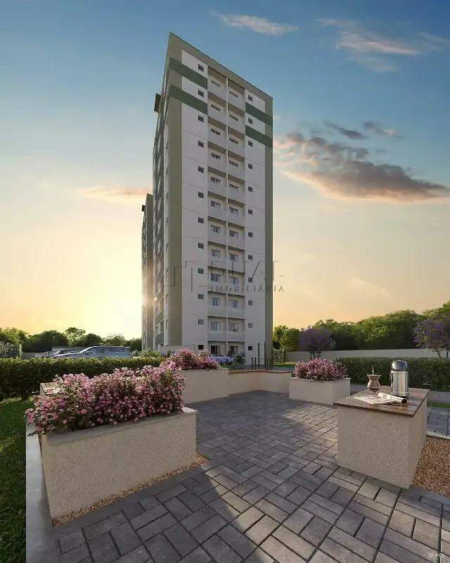 Imagem Apartamento à venda, 2 quartos, 1 vaga, Rau - Jaraguá do Sul/SC