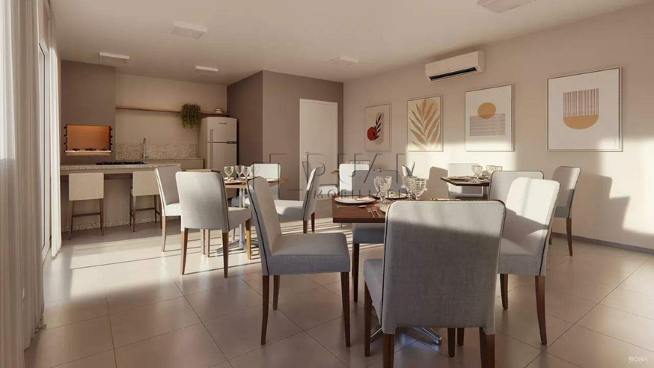 Imagem Apartamento à venda, 2 quartos, 1 vaga, Rau - Jaraguá do Sul/SC