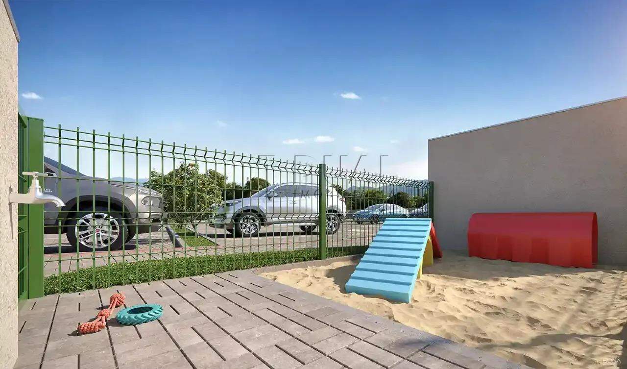 Imagem Apartamento à venda, 2 quartos, 1 vaga, Rau - Jaraguá do Sul/SC